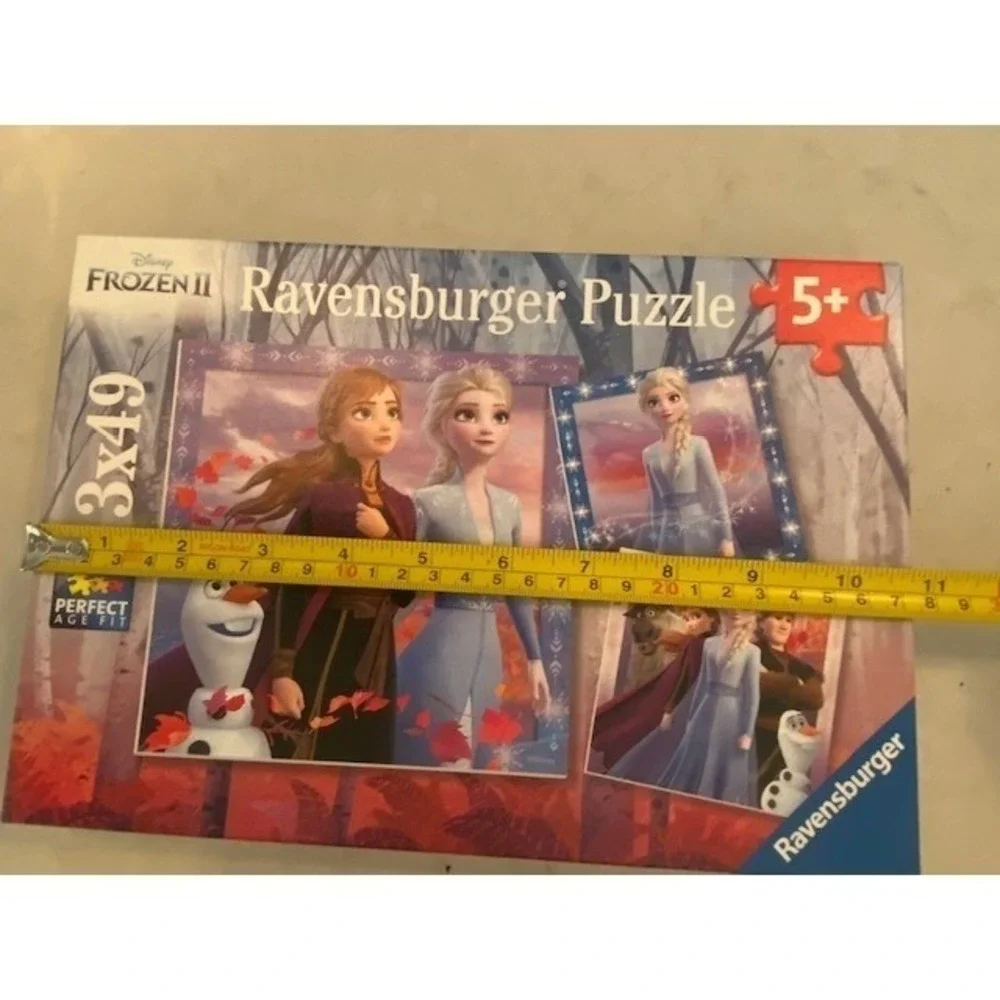 Ravensburger disney frozen